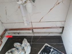 Problem z jednym kaloryferem w systemie jednorurowym