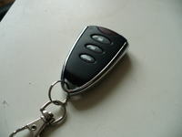 SEO Concerto - Nowy pilot nie uzbraja alarmu w Fiacie Uno, co robić?