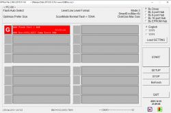 Kingston DT100 G3 32GB Flash Drive - Firmware Repair & Phison Tool Troubleshooting