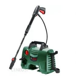 - Czy myjkę Bosch EasyAquatak 110 można podłączyć bezpośrednio do kranu