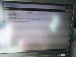 Peugeot 206 2.0 HDI - Brak reakcji na wciśnięcie pedału gazu