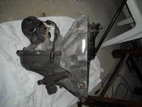 honda civic / rover 400 - Prośba o zidentyfikowanie skrzyni biegów honda civic / rover 400 - Prośba o zidentyfikowanie skrzyni biegów