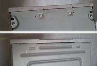 Własny front panel - obudowa