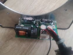 Audi A4 B5 wzmacniacz Nokia 30152-50034 – schemat podłączenia oryginalnej kostki