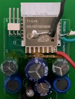 [BK7238 / T1UHL] Feit OM60/RGBW/CA/AG(N) Teardown & Flash Guide