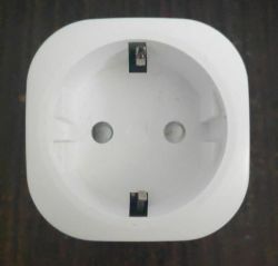 [BK7231N/CB2S] Yet Another Noname Smart socket with BL0937 meter
