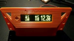 Bandit Info Box, czyli zestaw dodatkowych wskaźników w motocyklu Bandit Info Box, czyli zestaw dodatkowych wskaźników w motocyklu
