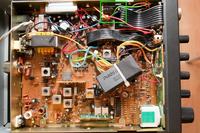 President Wilson - odblokowanie 4W AM