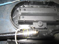 Modyfikacja transmitera FM Modyfikacja transmitera FM