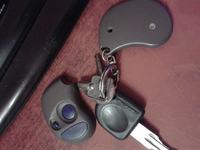 Polonez Atu+ 1.6GSi - jak wyłączyć stary alarm LangeFord?