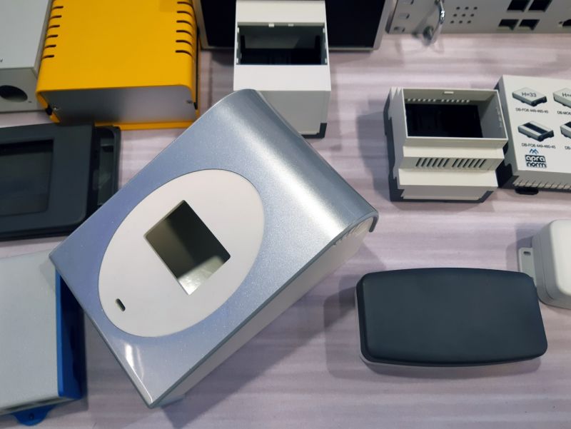 Czy byliście na tegorocznym Evertiq Expo Warszawa na Stadionie Narodowym? 26.10.2023