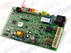 Sterownik/zamiana/ do pieca gazowego Ariston Matis Condens Plus 24...