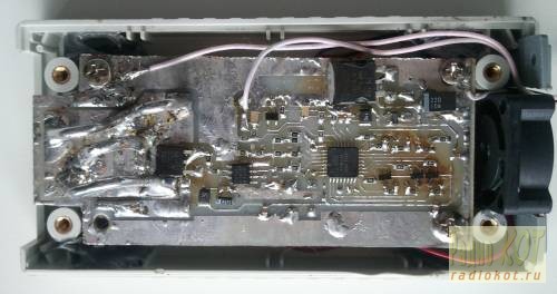 Tester akumulatorów Li-ion, Li-po, Ni-MH, Ni-Cd Tester akumulatorów Li-ion, Li-po, Ni-MH, Ni-Cd