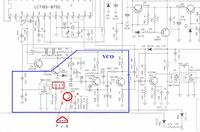 CB radio ALAN 199 - brak nadawania