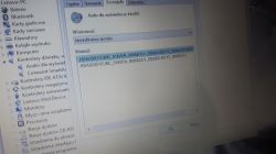 Lenovo g50-30 - brak dźwięku po reinstalacji sterowników i systemu Windows 8.1