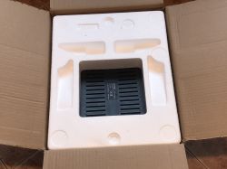 OpenBeken on BW-AF1 fryer with WiFi - interior, TYWE3S/WB3S, configuration OpenBeken on BW-AF1 fryer with WiFi - interior, TYWE3S/WB3S, configuration