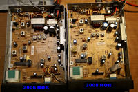 Uniden 520XL - stary Chińczyk a nowy Chińczyk. Mity czy prawda. Porównanie
