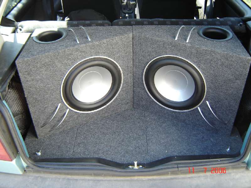 Baby Twins by Szary - !! ROX na STX 30-300-4-AP !!