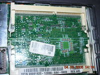 Laptop Dell CP - dla użytkowników z Allegro... Laptop Dell CP - dla użytkowników z Allegro...