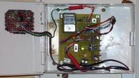 Elektroniczny zamek do drzwi Elektroniczny zamek do drzwi