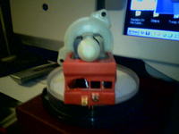 Zmywarka Bosch SKT 5002/01