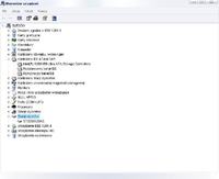 Czy dysk SATA moze byc blednie obslugiwany jako ATA?