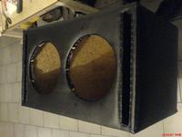 Poszukiwania maskownicy na głośniki