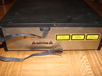 Aiwa dx-m80. Czy da się podłączyć CD bez reszty zestawu do wzmacniacza?