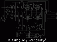 Przeróbka Ampli 75 na wzmacniacz gitarowy - jak to zrobić?