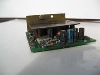 Wiertarka elektromagnetyczna - PRO 100/2E