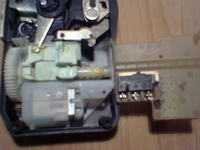 Problem z zamkiem w oplu vectra 1996