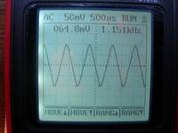 Generator funkcyjny NE555 od Velleman