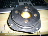 Wrazenia z odsłuchu wiekowych głośników KEF