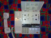 Panasonic KX-T2470B i jego automatyczna sekretarka Panasonic KX-T2470B i jego automatyczna sekretarka