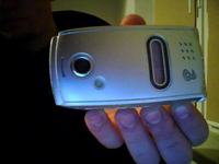 Sprzedam telefon NEC e616v