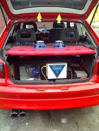 wzmacniacze , tuba, głośniki... proszę o wycene!!! zdjecia