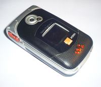 Jak rozkręcić w300i krok po kroku