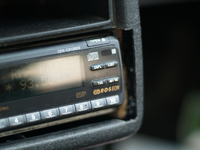 [s] Radio Sony CDX-C910RDS Miedziany deck