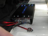 Brutus BXi2407d+2xp1222 - odpowiednie podłączenie?