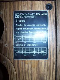 pomoc w dobraniu głośników do kolumn unitra.