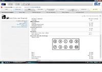 Xantia 1,9d 94r.-demontaż i montaż głowicy