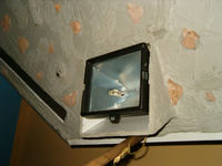 Zautomatyzowana komora dla roślin