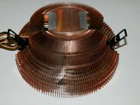 Pentagram Freezone NXC 100 - mocowanie?