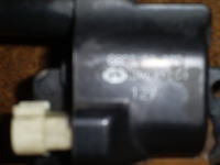 Mazda 323 III 1,3i brak iskry Mazda 323 III 1,3i brak iskry
