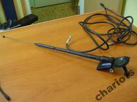 Co to jest za antena na zdjęciu?