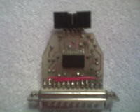 [mega8][c]Nie wykrywana. Nie można wgrać niczego nowego.