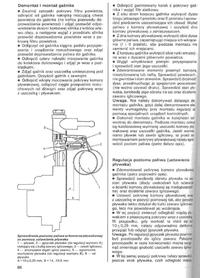 FIAT CC 700 Z POLSKIM GAŹNIKIEM