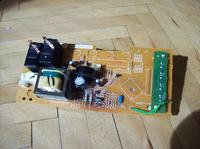 Mikrofalówka Sharp R-730A problemy po naprawie Mikrofalówka Sharp R-730A problemy po naprawie