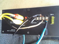 Co to za wzmacniacz? [zdjęcie] - prośba o identyfikacje