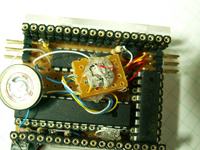 Elektroniczna kość do gier fabularnych